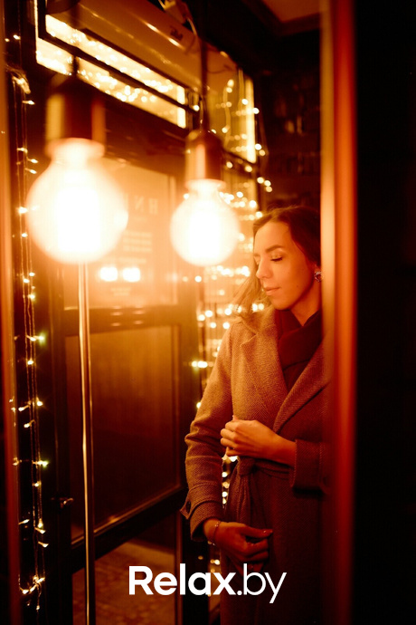 Пятница в кафе-баре «Есенин», фото № 52