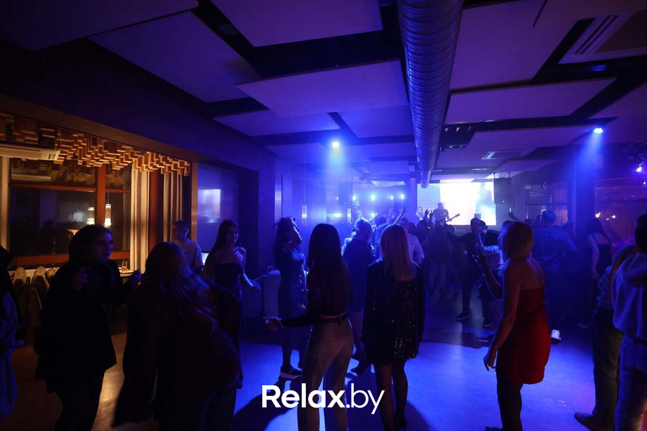 Terra party, фото № 1