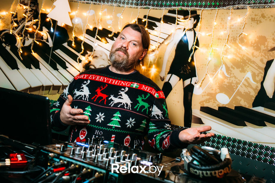 New Year 2, фото № 5