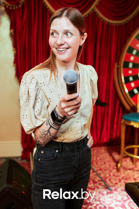 Опера Лото, фото № 25