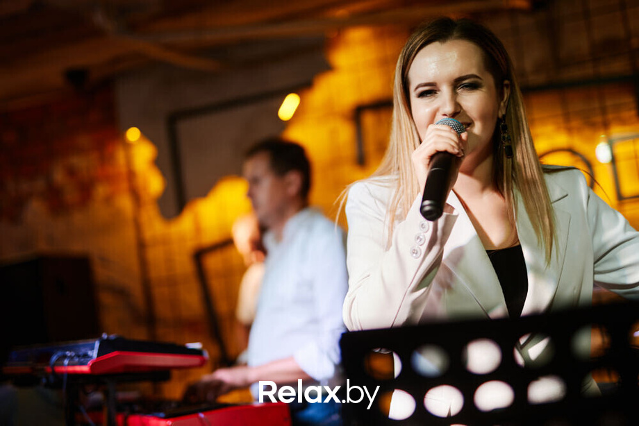 Новогодние вечера на ZAVODе, фото № 57