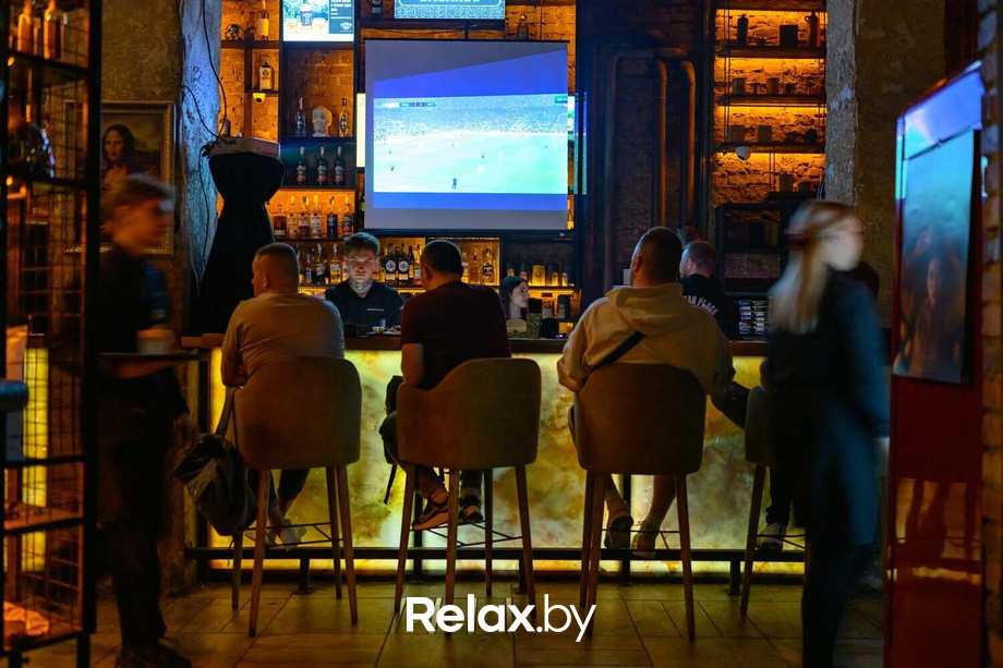 Финал Лиги чемпионов УЕФА, фото № 55