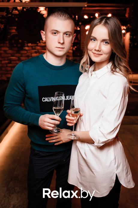 Новый год 2019, фото № 22