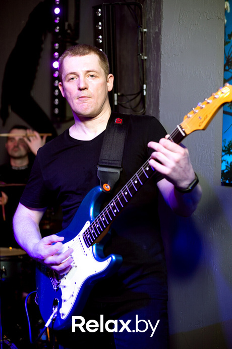 Ночные жители, фото № 1