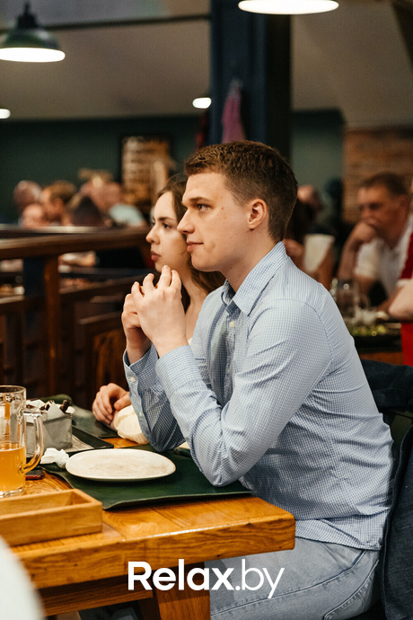 Просмотр Финала Лиги чемпионов, фото № 7