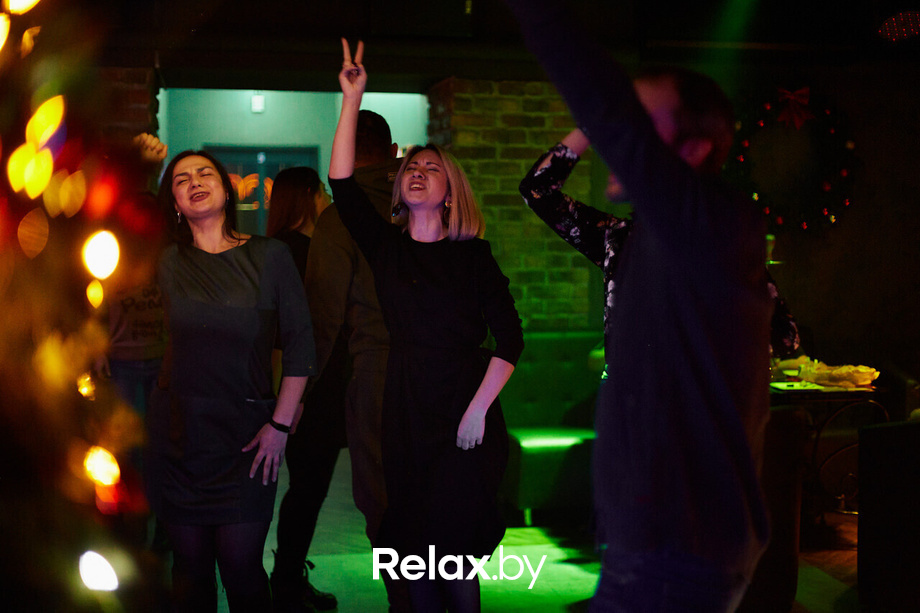 Караоке в «Ast club», фото № 26