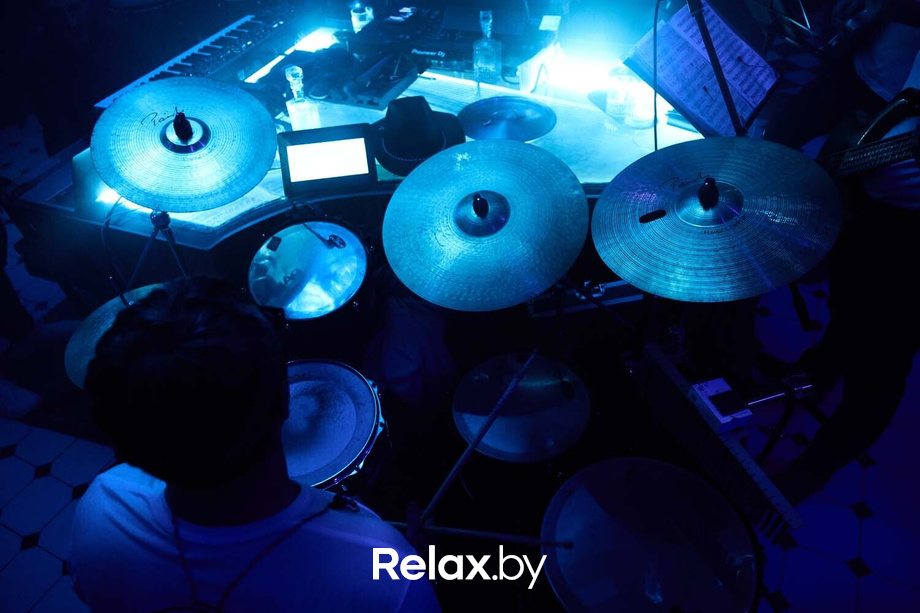 Tribute Depeche Mode, фото № 141