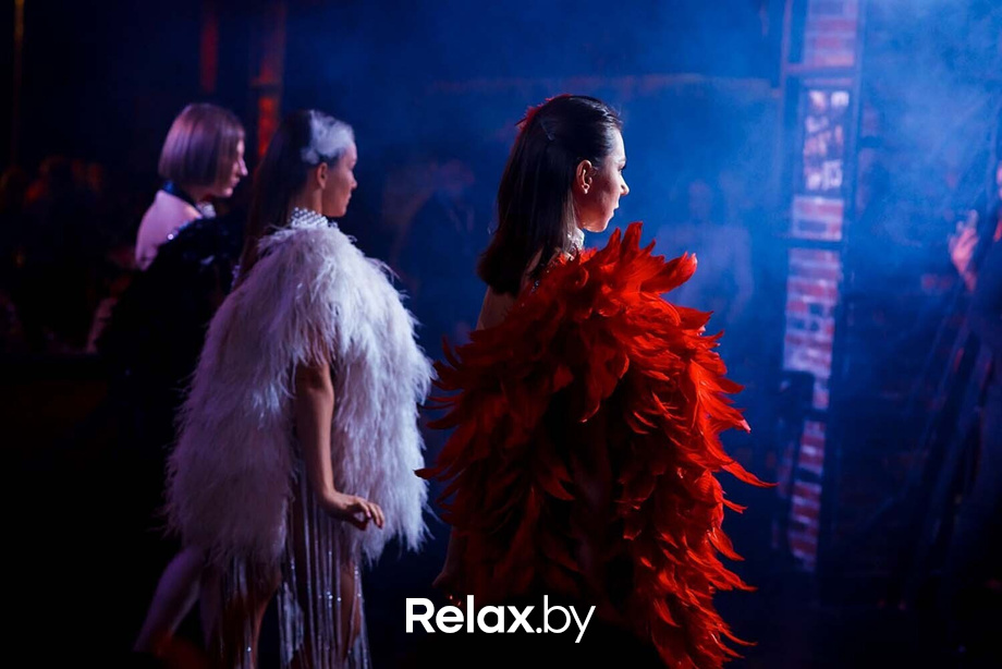 Brooklyn Live!, фото № 39