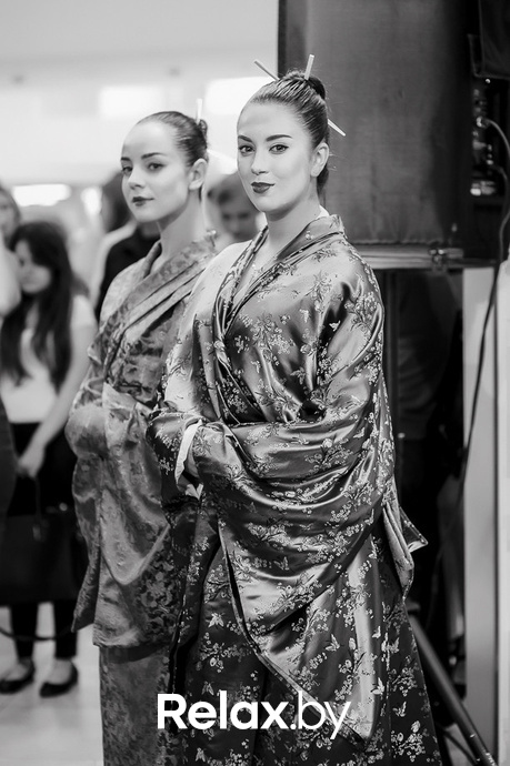 Закрытая премьера фильма «Служанка», фото № 35