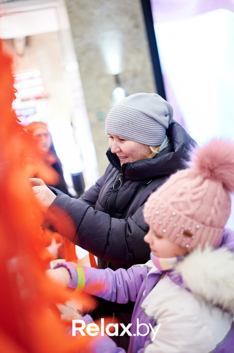 14 февраля в ТРЦ Galleria Minsk, фото № 262