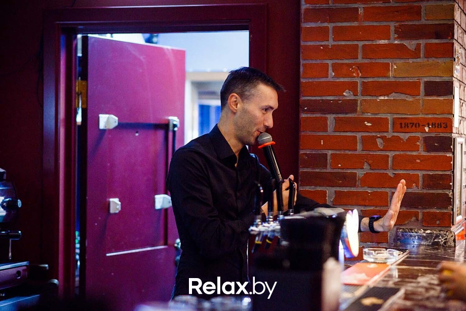 Brooklyn Live!, фото № 13