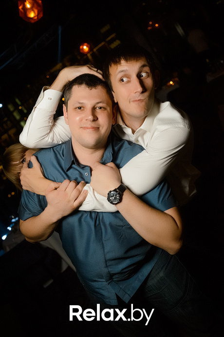 Вечерний IDOL, фото № 40