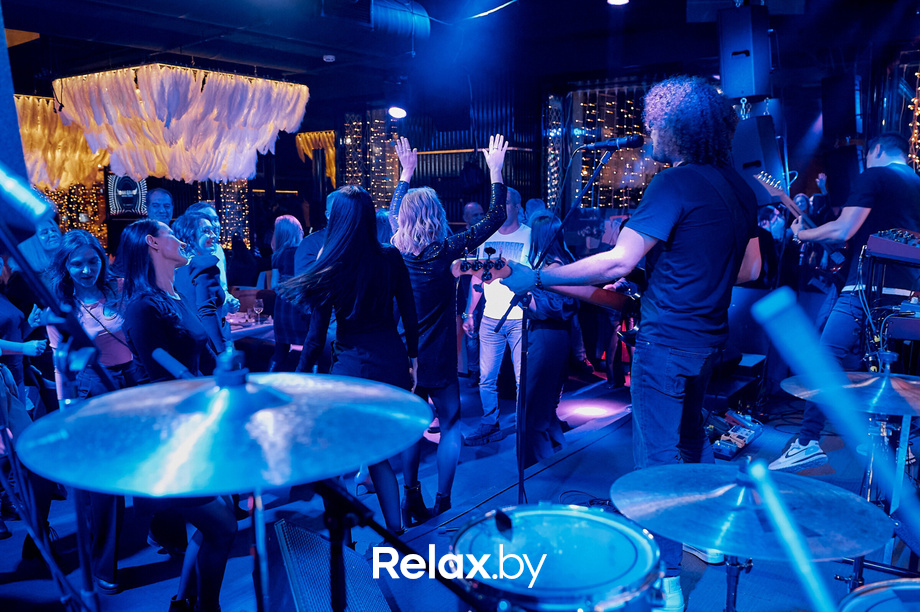 Saturday music, фото № 20