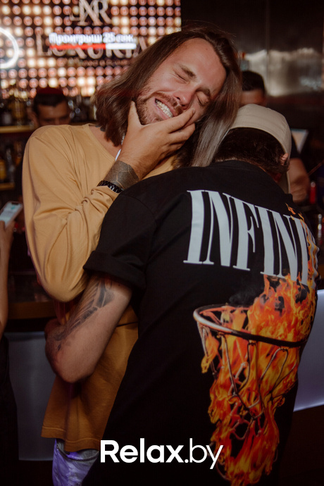 Friday LUXURIA LXR, фото № 14