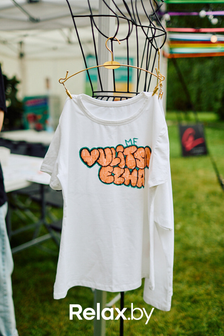 ТРЦ Galleria Minsk на Vulitsa Ezha, фото № 109