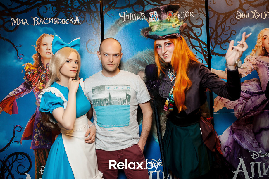 Silver Movie Nights: Все включено!, фото № 37