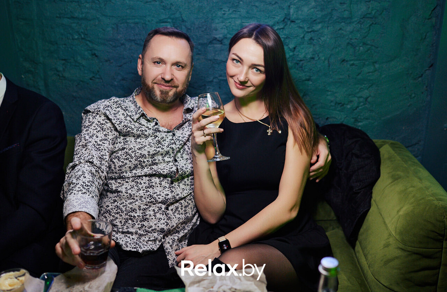 NuaWinter Night, фото № 18