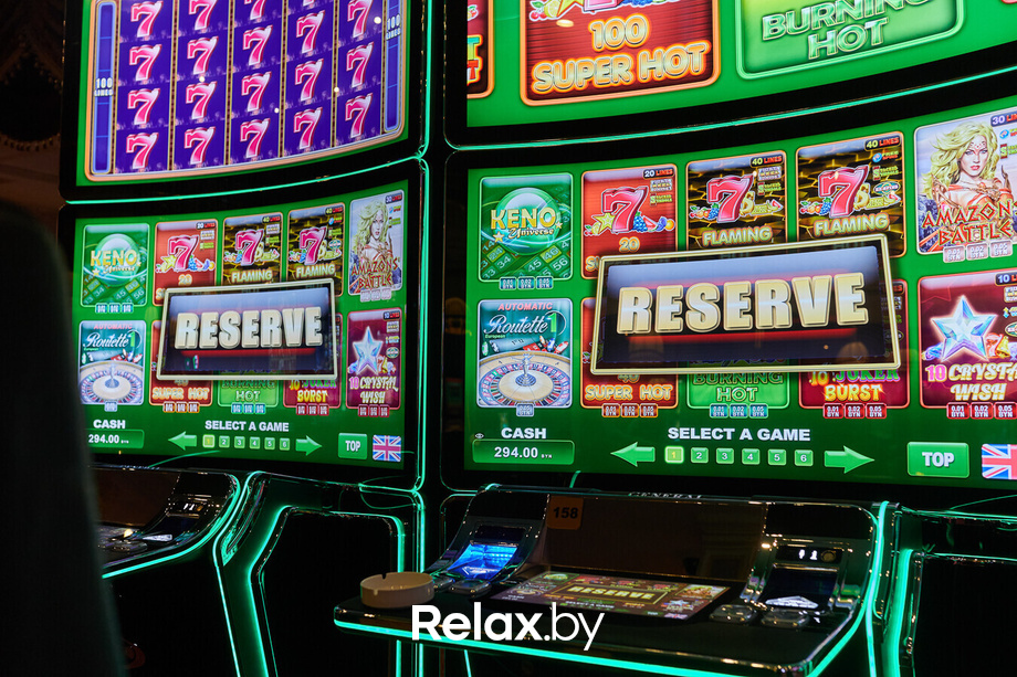 «Карты. Деньги и Слоты. Супер Финал», фото № 60