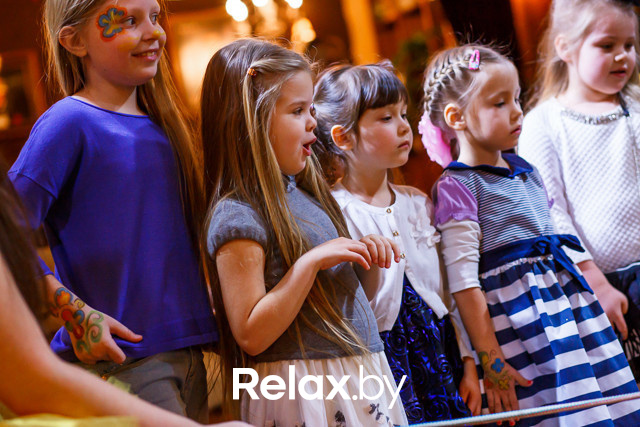 Детский день, фото № 46