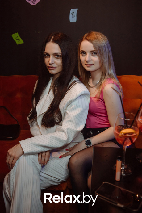 Saturday «Don’t stop the party», фото № 42