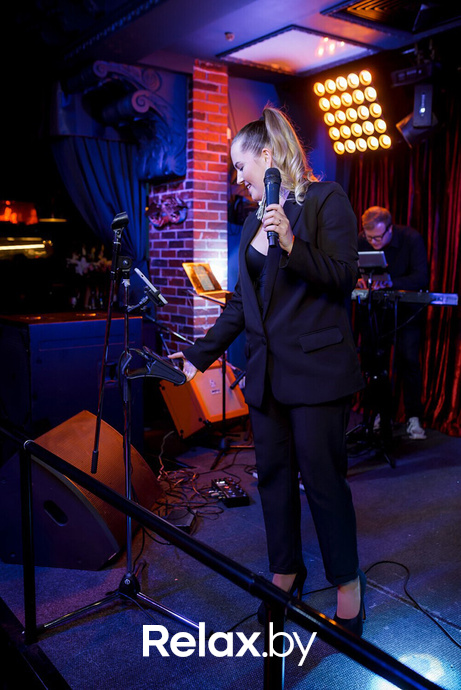 Brooklyn Live!, фото № 3