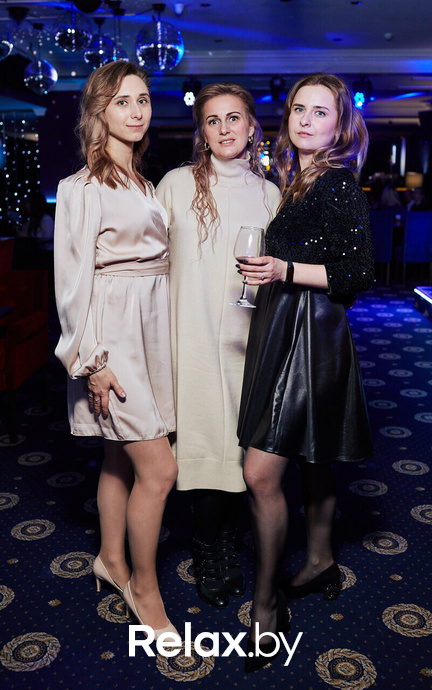 Новогодний корпоратив, фото № 22