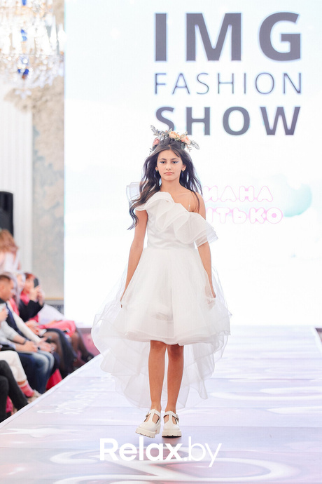 IMG Fashion Show, фото № 53