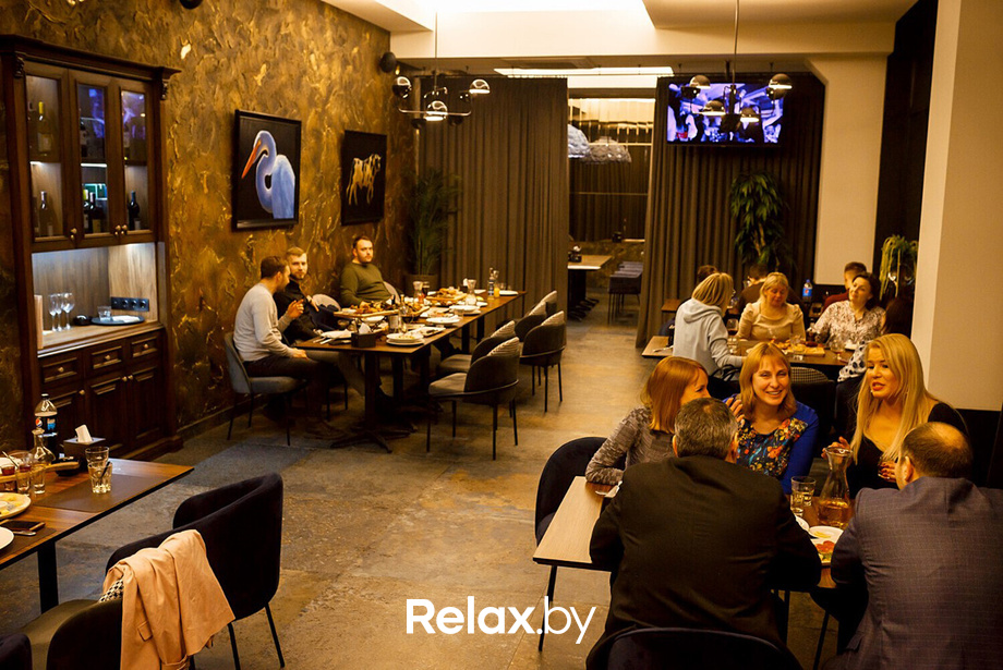 Мужской день, фото № 19