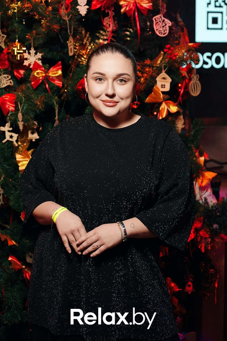 Новый Год, фото № 8