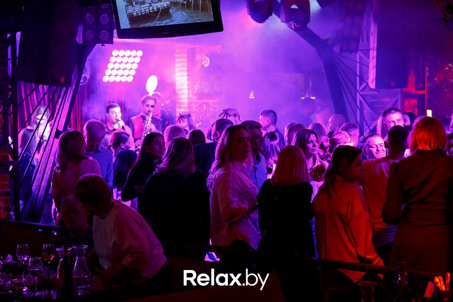 Brooklyn SPRING Live!, фото № 11