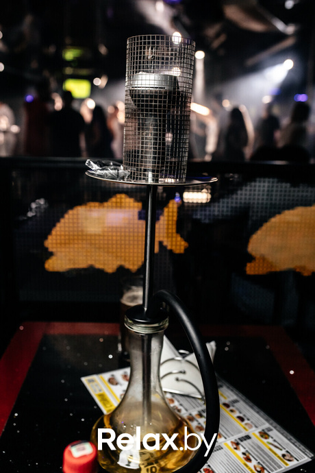 Жаркая пятница, фото № 19