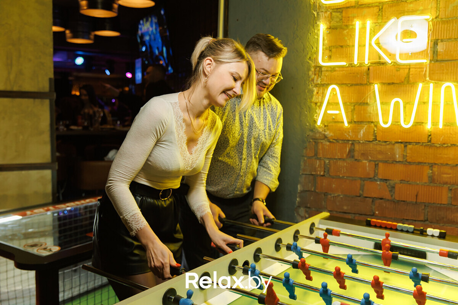 Zavod Saturday Night, фото № 10