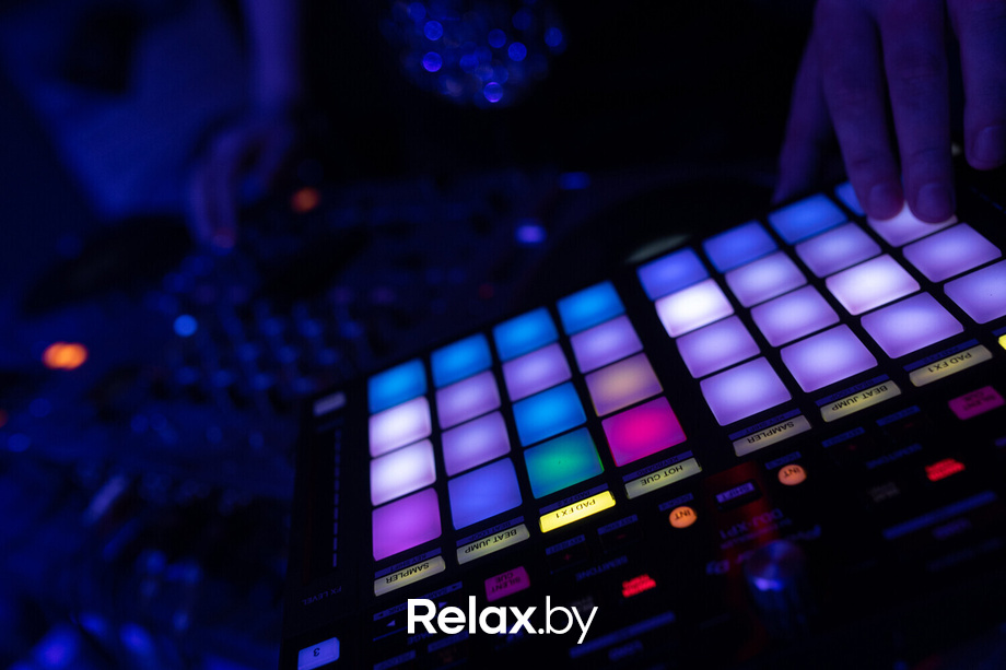 Ночные жители, фото № 20