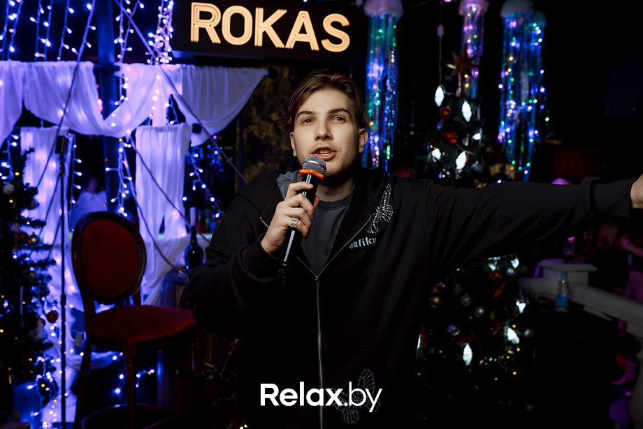 Wednesday Party, фото № 32