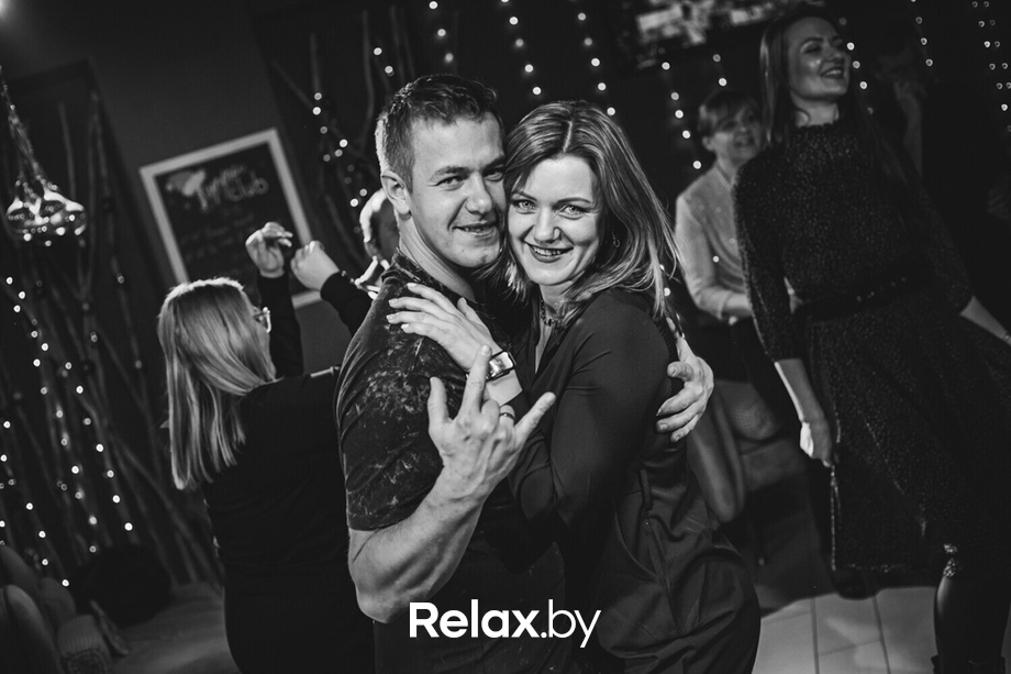 Ночные жители, фото № 57