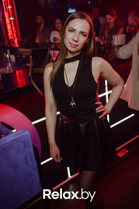 Friday «mamasita», фото № 33