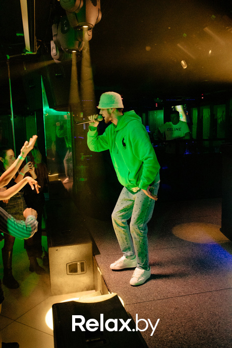 Live Night, фото № 65