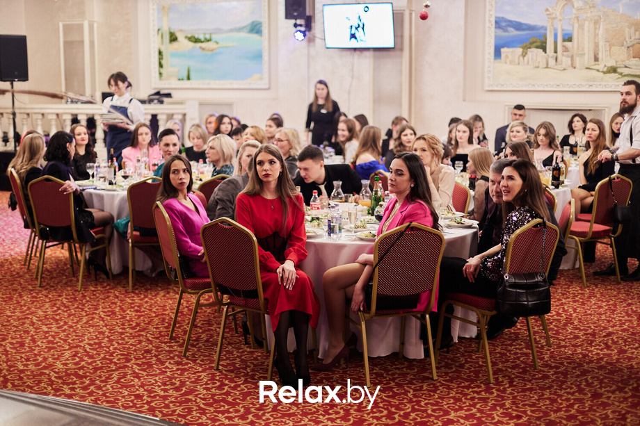 Корпоративы, фото № 19