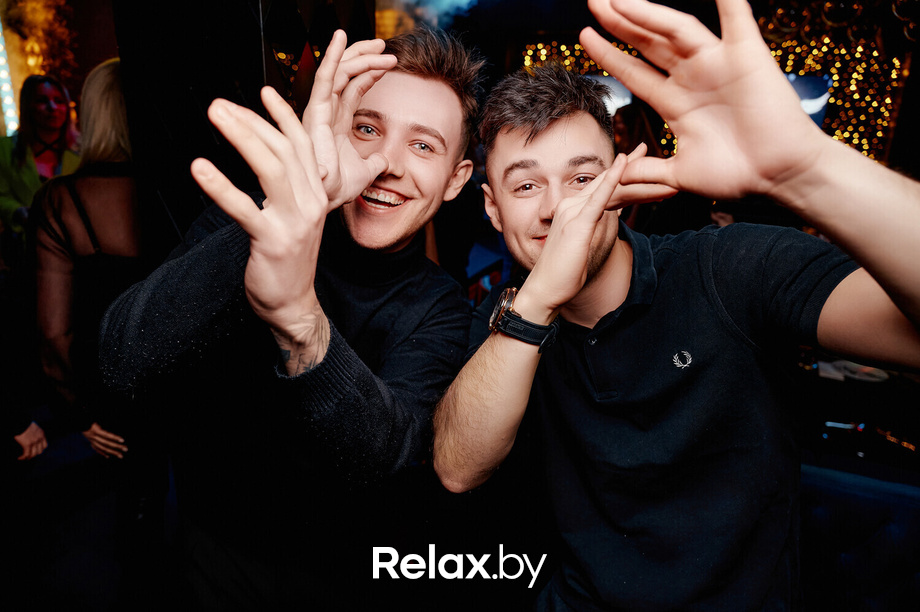 Saturday music, фото № 49