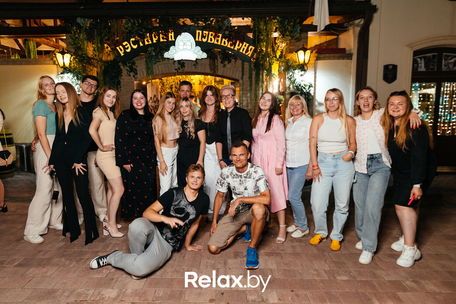 Выходные в Раковском Броваре, фото № 64