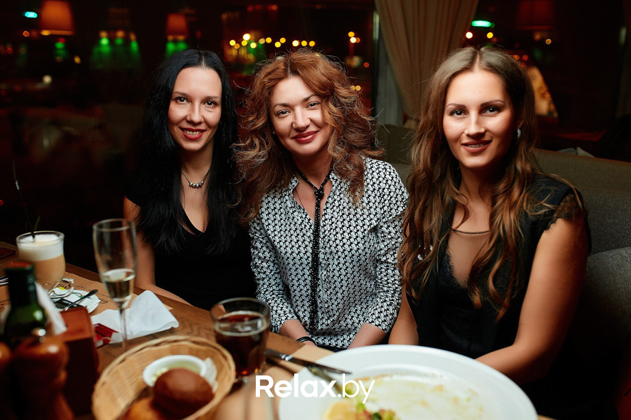 Новогодние вечера, фото № 17