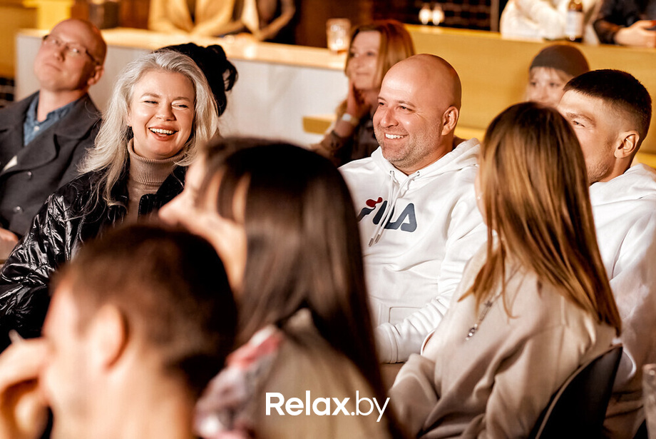 Отчетный концерт, фото № 132