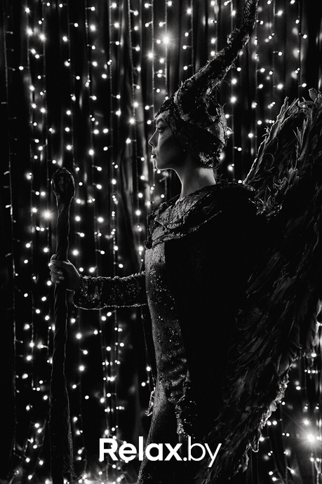 Новый год в Ангелах, фото № 38