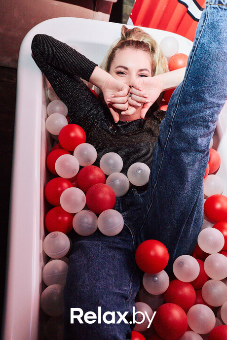 Nua RetroWave, фото № 121