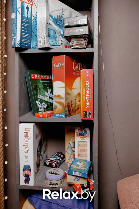 День Рождения Monkey Brothers, фото № 60