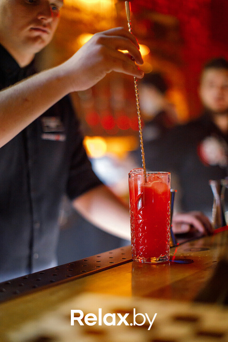 Live Lounge, фото № 15