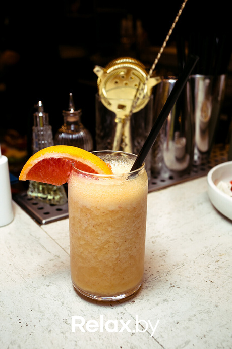 Открытие ресторана «Компания», фото № 158