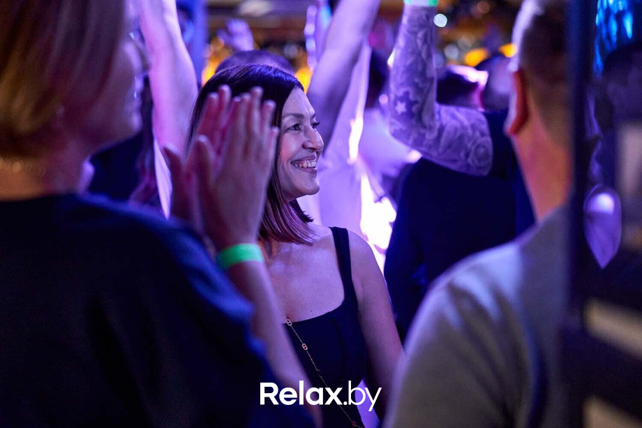 Новогодний корпоратив, фото № 82