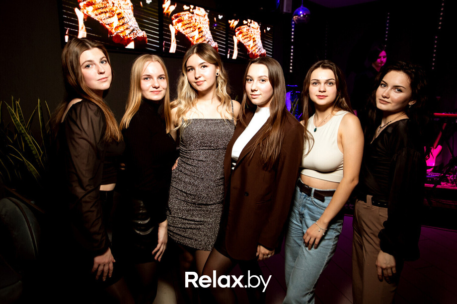 Ночные жители, фото № 2