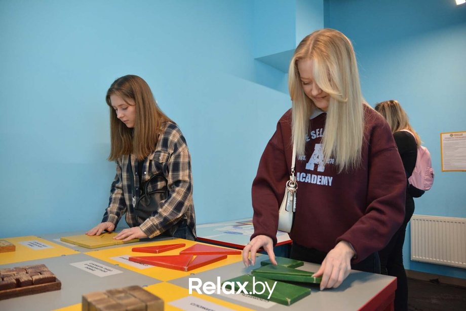 День белорусской науки, фото № 162